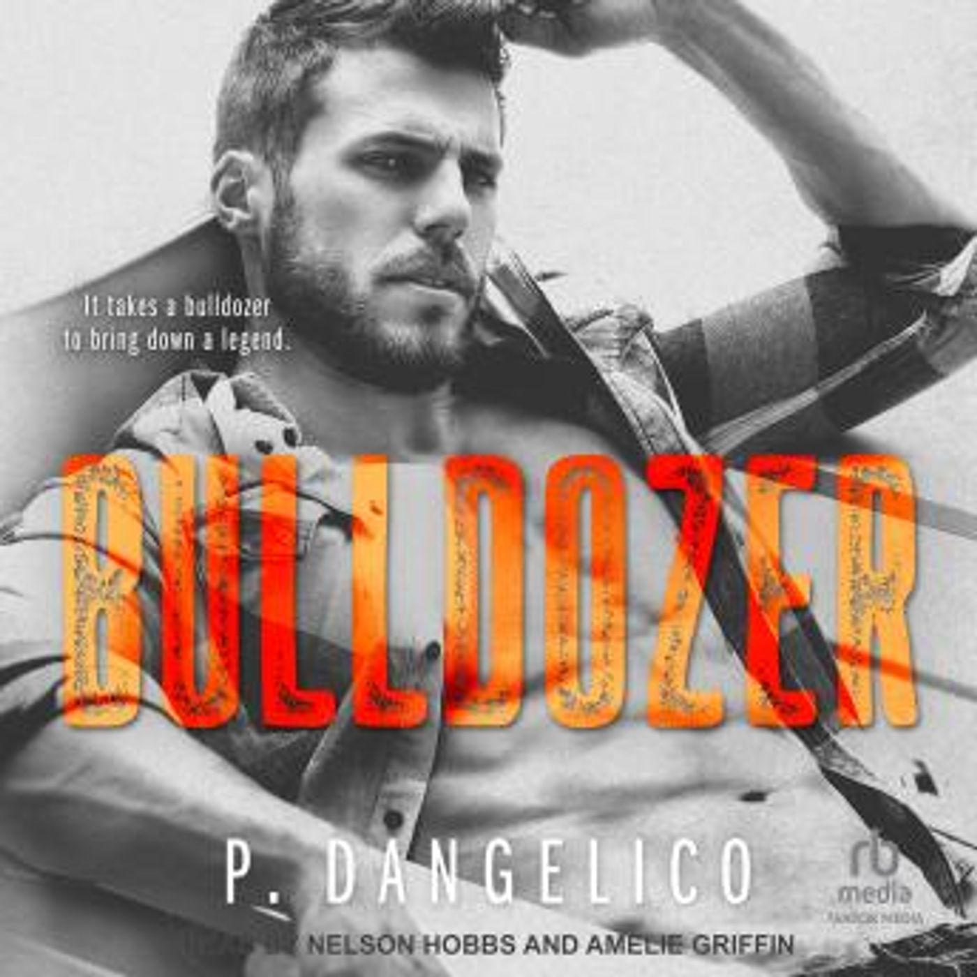 Bulldozer by P. Dangelico episode artwork