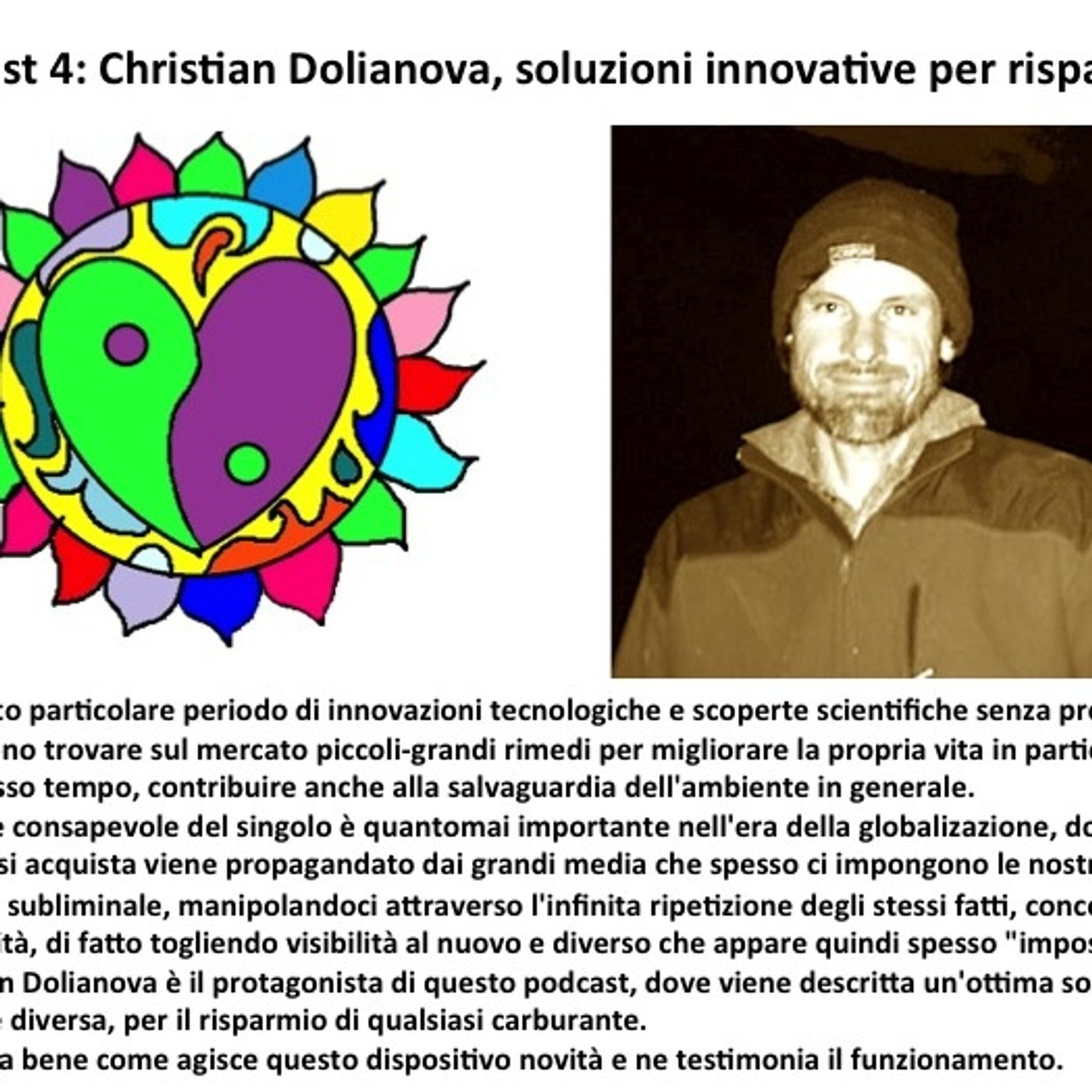 SENTIERI DI VITA