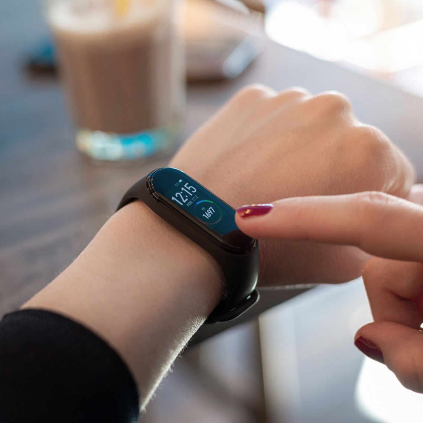 Perdere Peso con i Fitness Tracker episode artwork