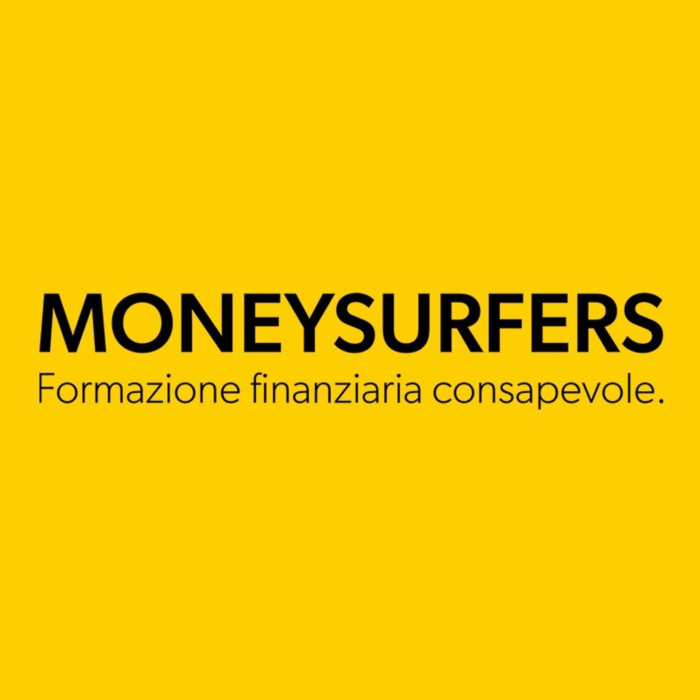 Moneysurfers Podcast