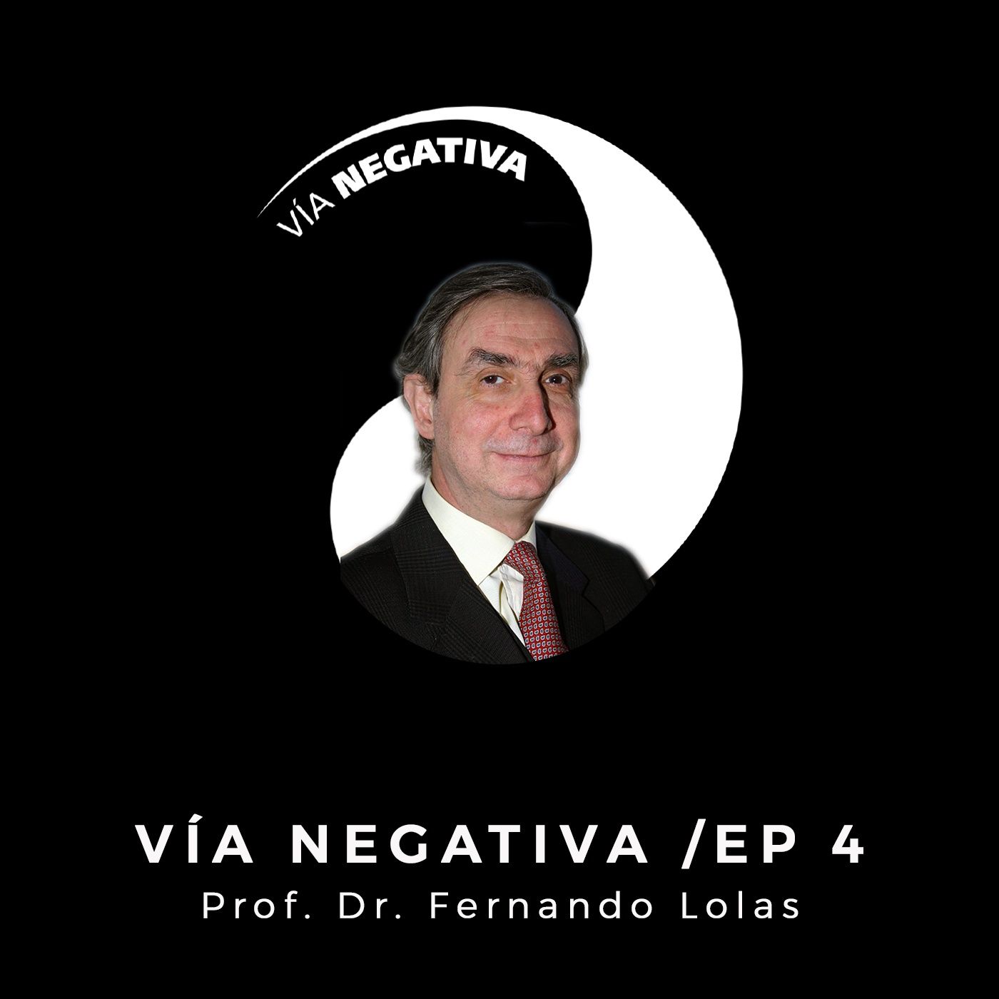 Javier Richard - Vía Negativa
