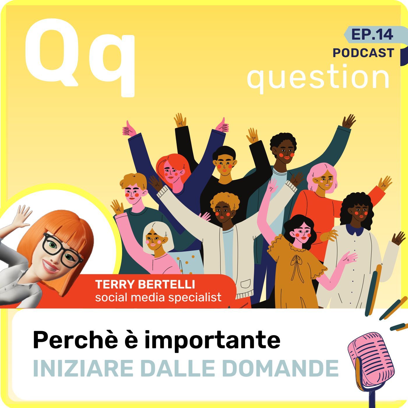 L\'Abc dei Social Media