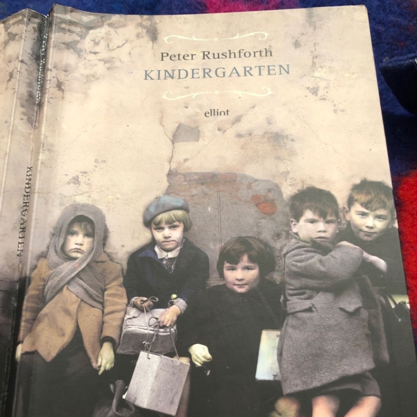 Il podcast di Maria Luisa  Grandin