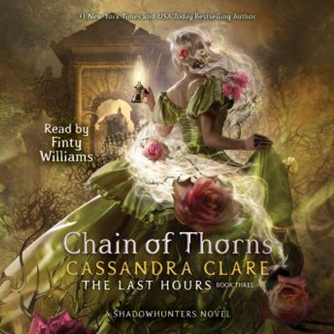 Download Best Full Audiobooks in Teen & YA, Sci-Fi, Fantasy & Paranormal