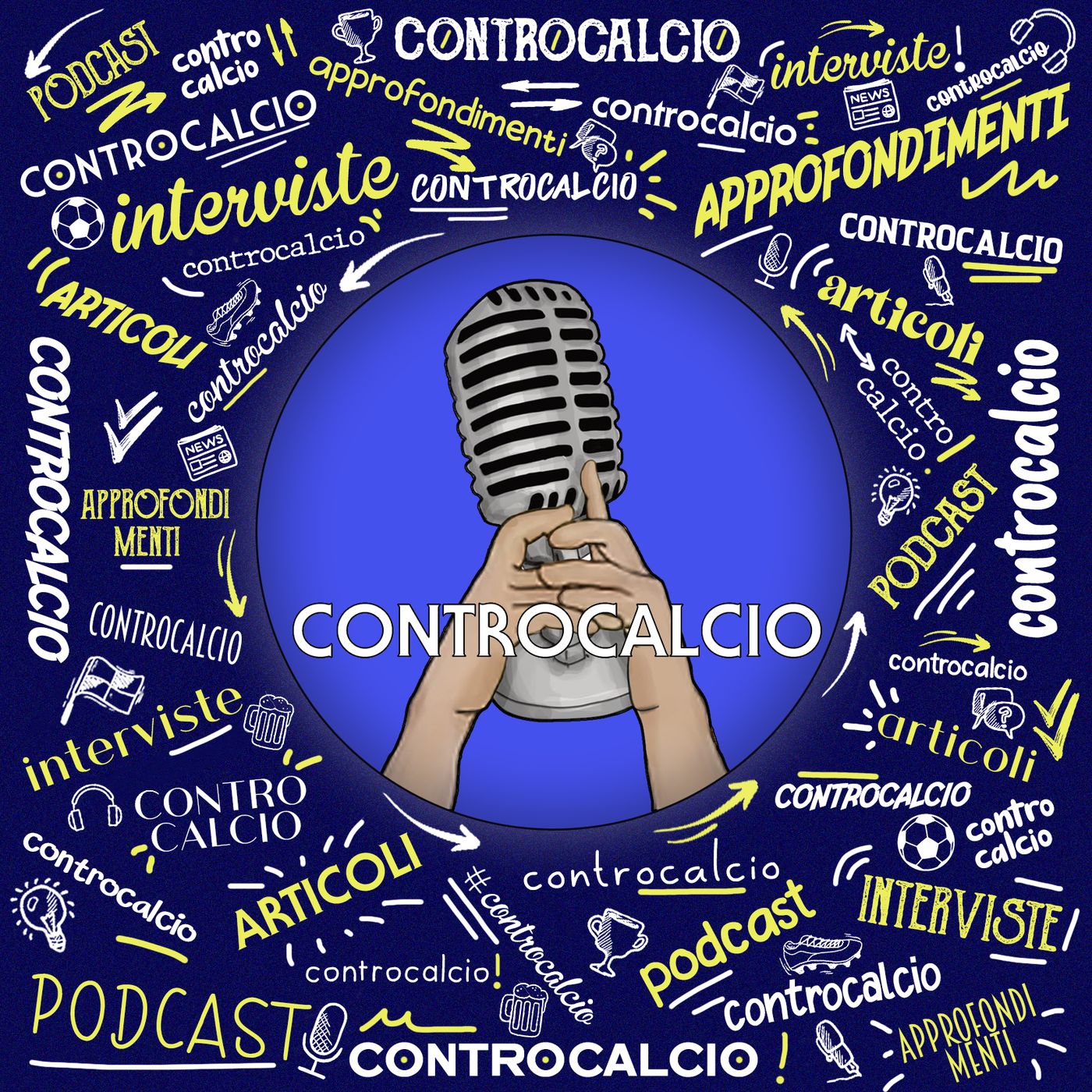Controcalcio - Bar Sport