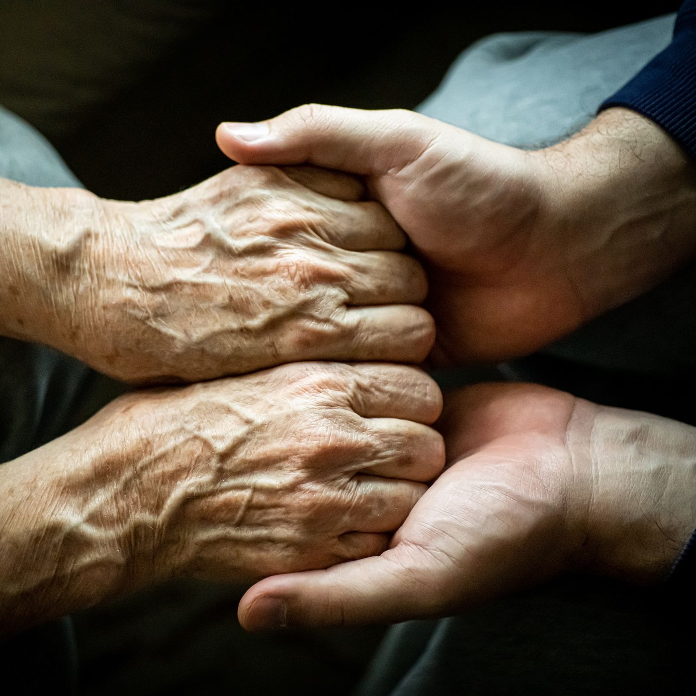 Rebroadcast: Should you cut ties with a family member? A therapist offers advice.
