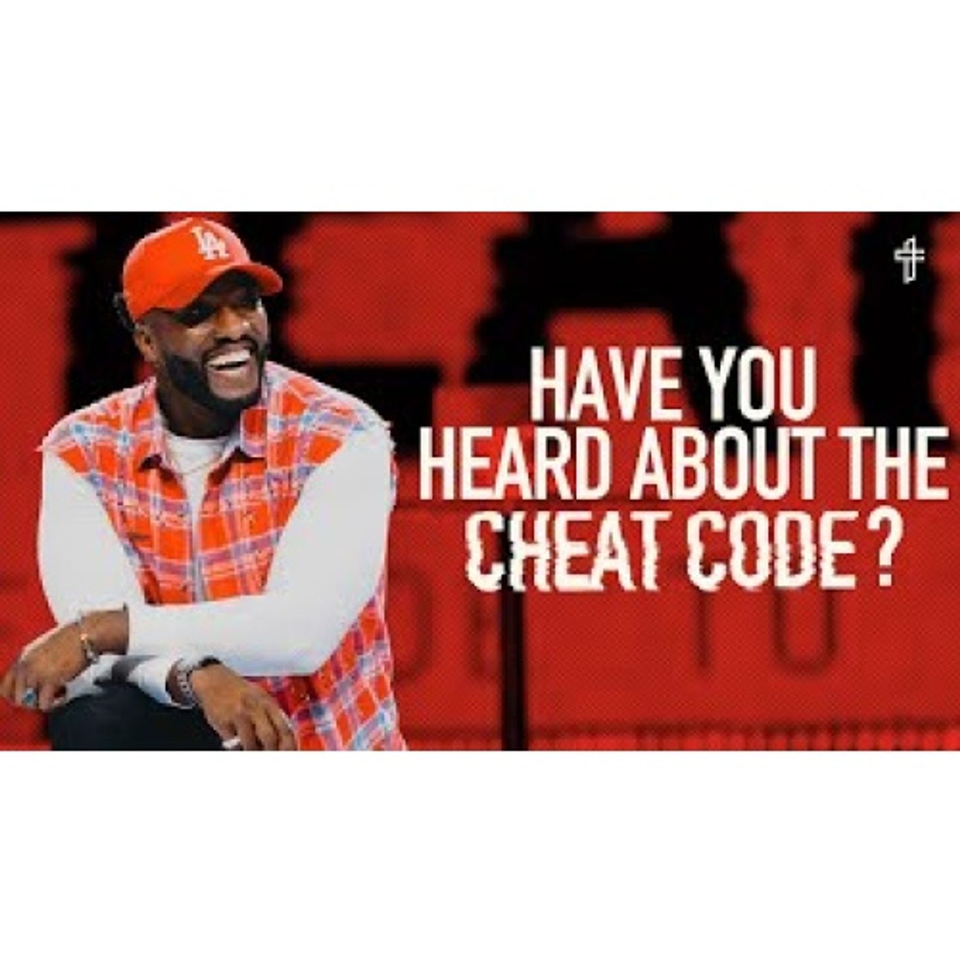 Michael Todd - Have You Heard About The Cheat Code?_ __ Triggered Part 4 episode artwork