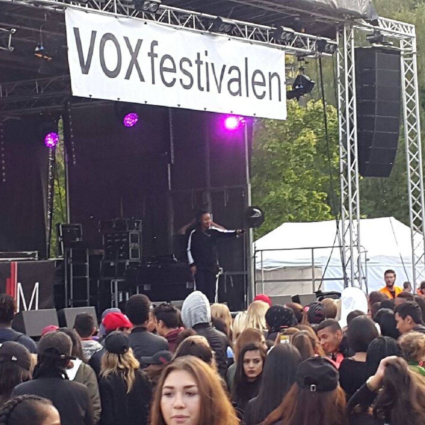 Radio14