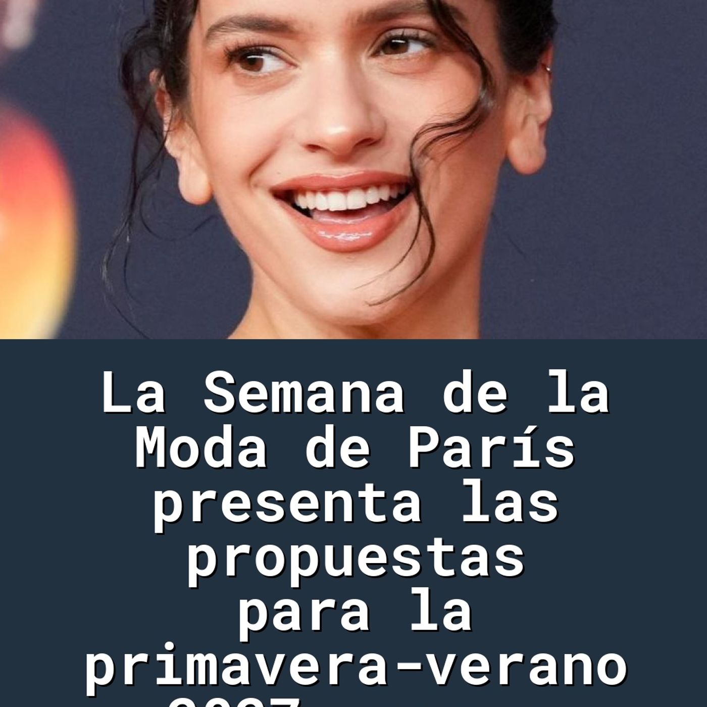 Portada de Noticias de Cantantes latinos