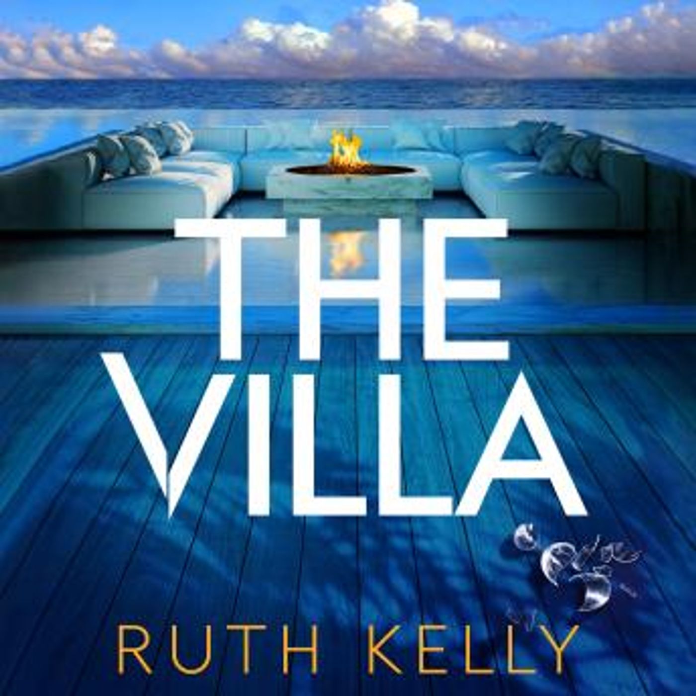 Listen to Full Audiobooks in Mystery, Thriller & Horror, Suspense