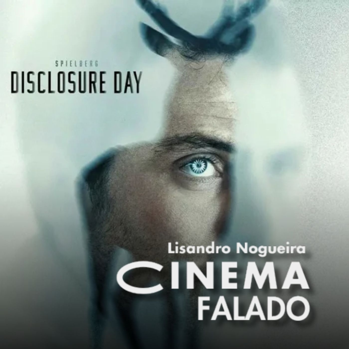 Podcast Cinema Falado 11-07-2026 episode artwork