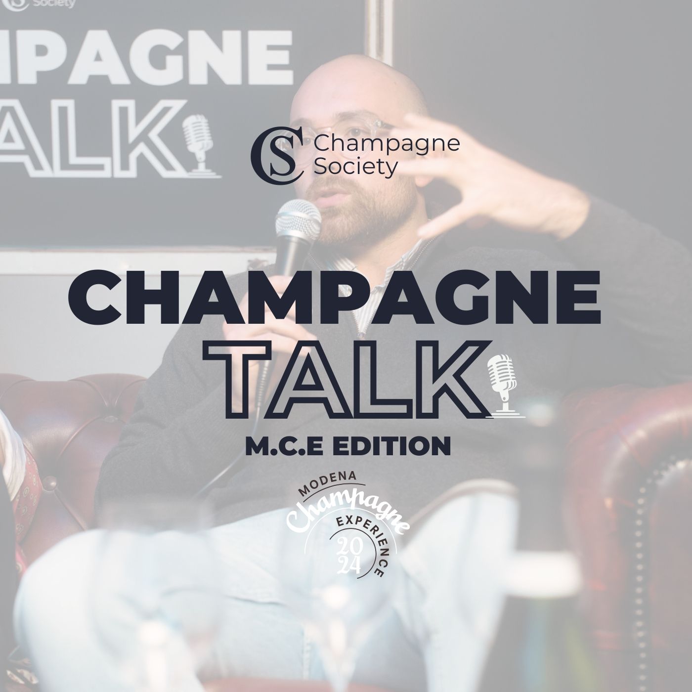 Con Passion France e Champagne Sylvie Moreau