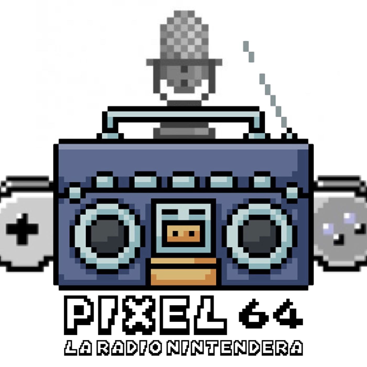 El podcast de Ramsés Rodríguez Martínez