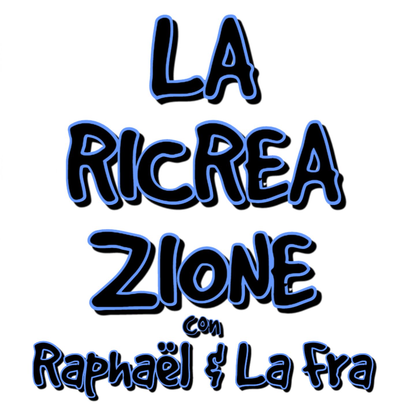 La Ricreazione cover art