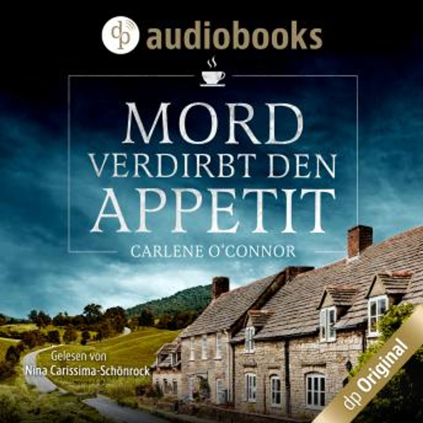 Download New Full Audiobooks in Mystery, Thriller & Horror, Police & Detective