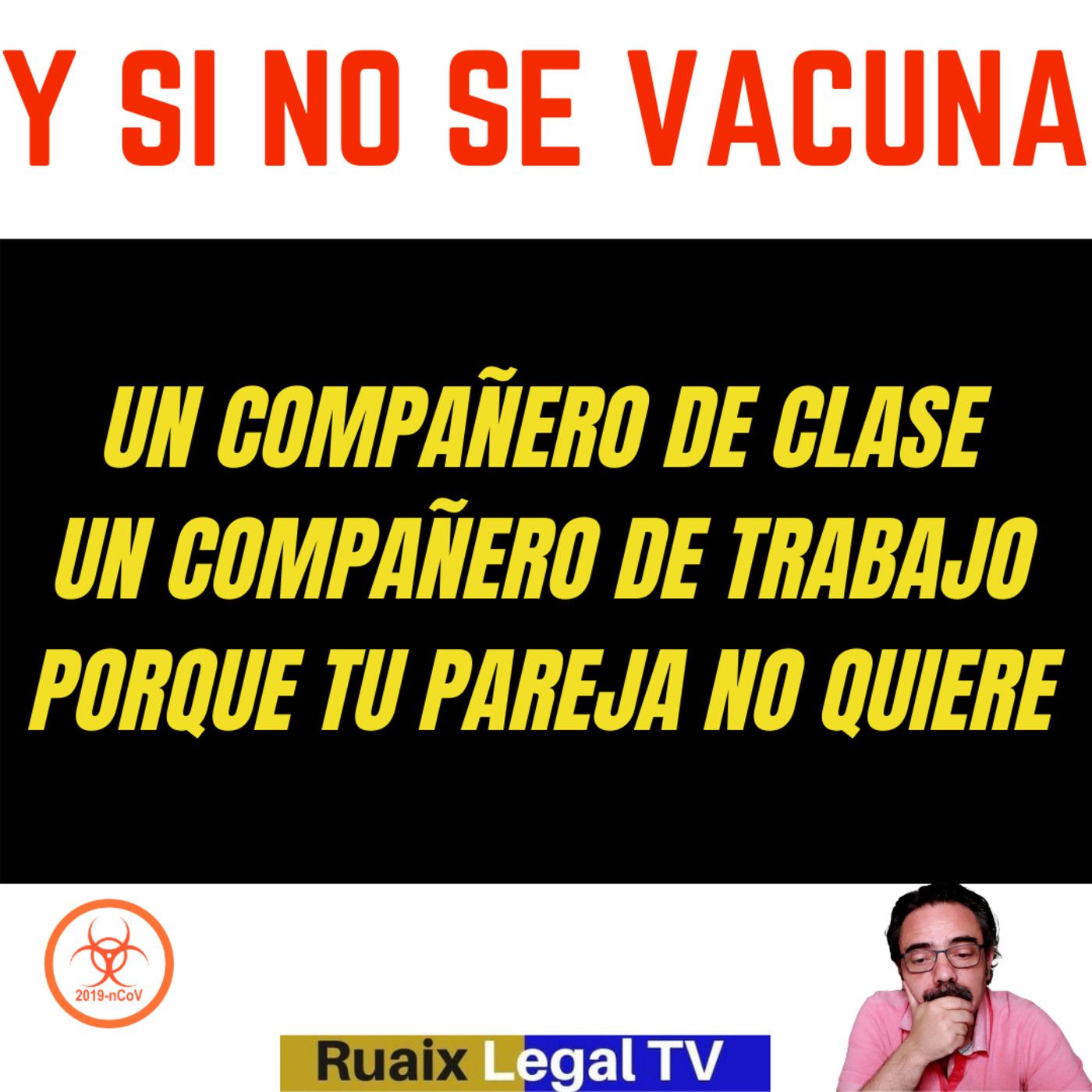 RUAIX LEGAL TV - ABOGADO