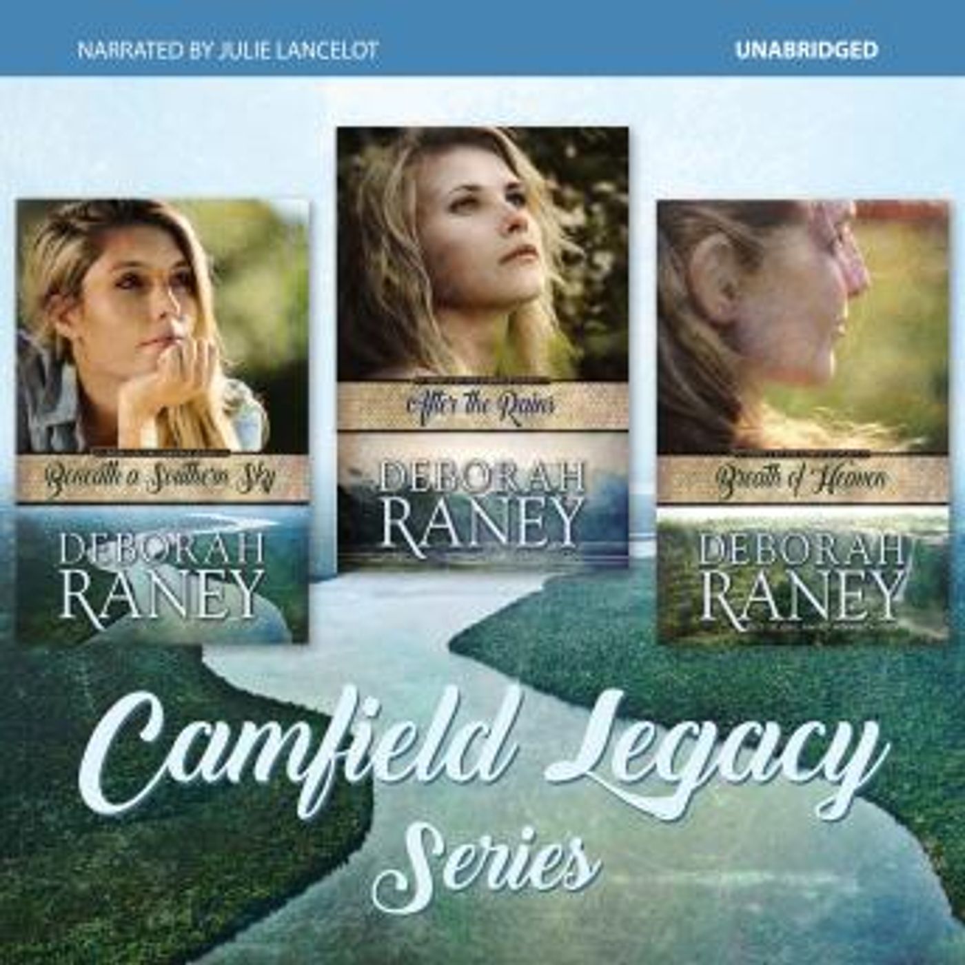 Get New Full Audiobooks in Romance, Clean & Wholesome