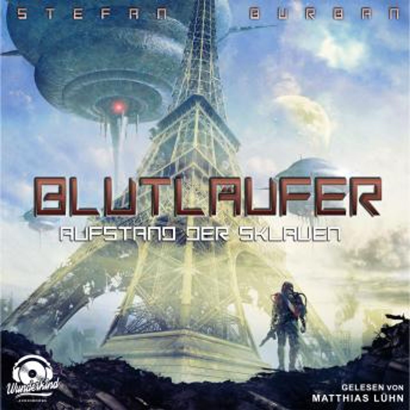 Access Must-Have Full Audiobooks in Science Fiction & Fantasy, Science Fiction