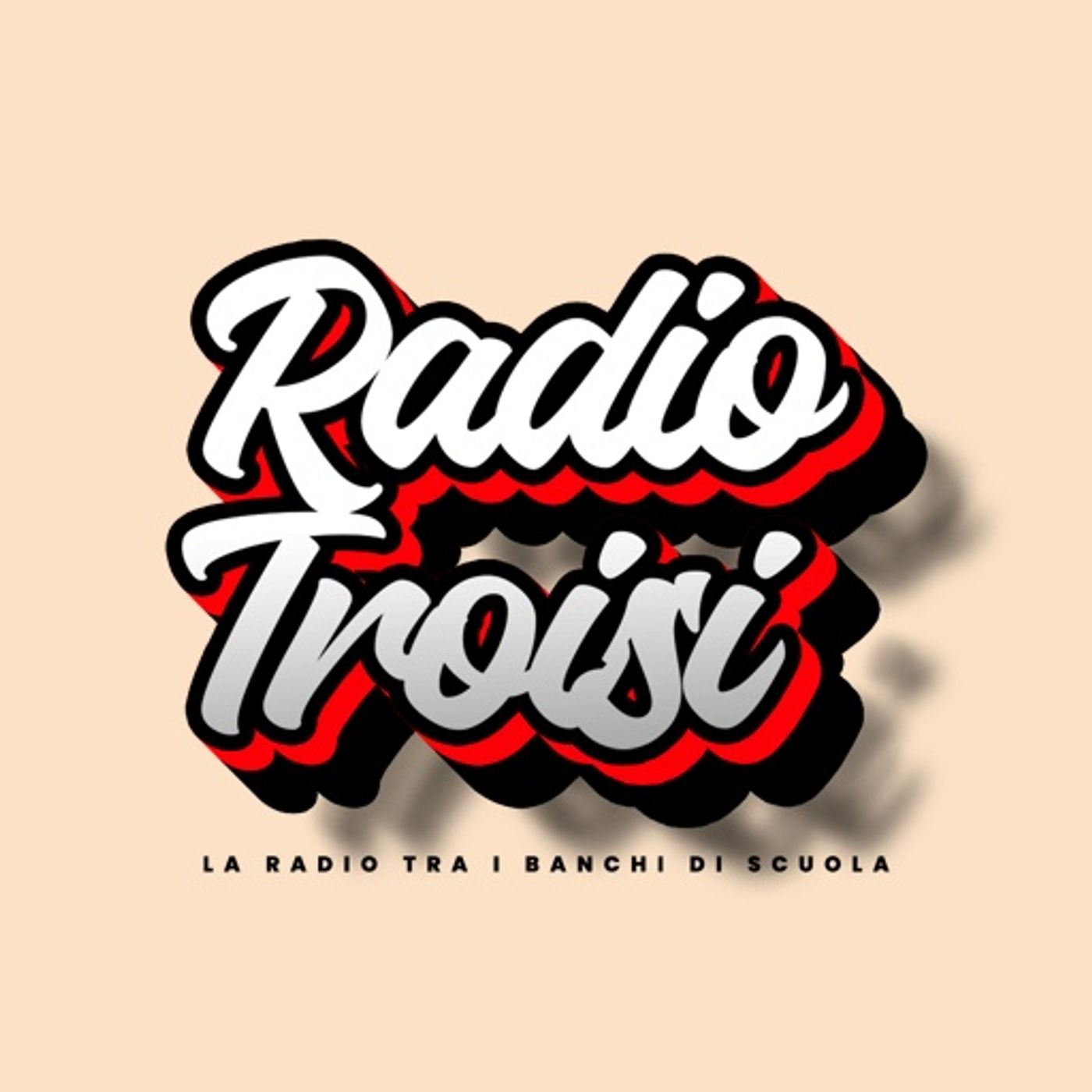 Le Dirette di Radio Troisi podcast artwork