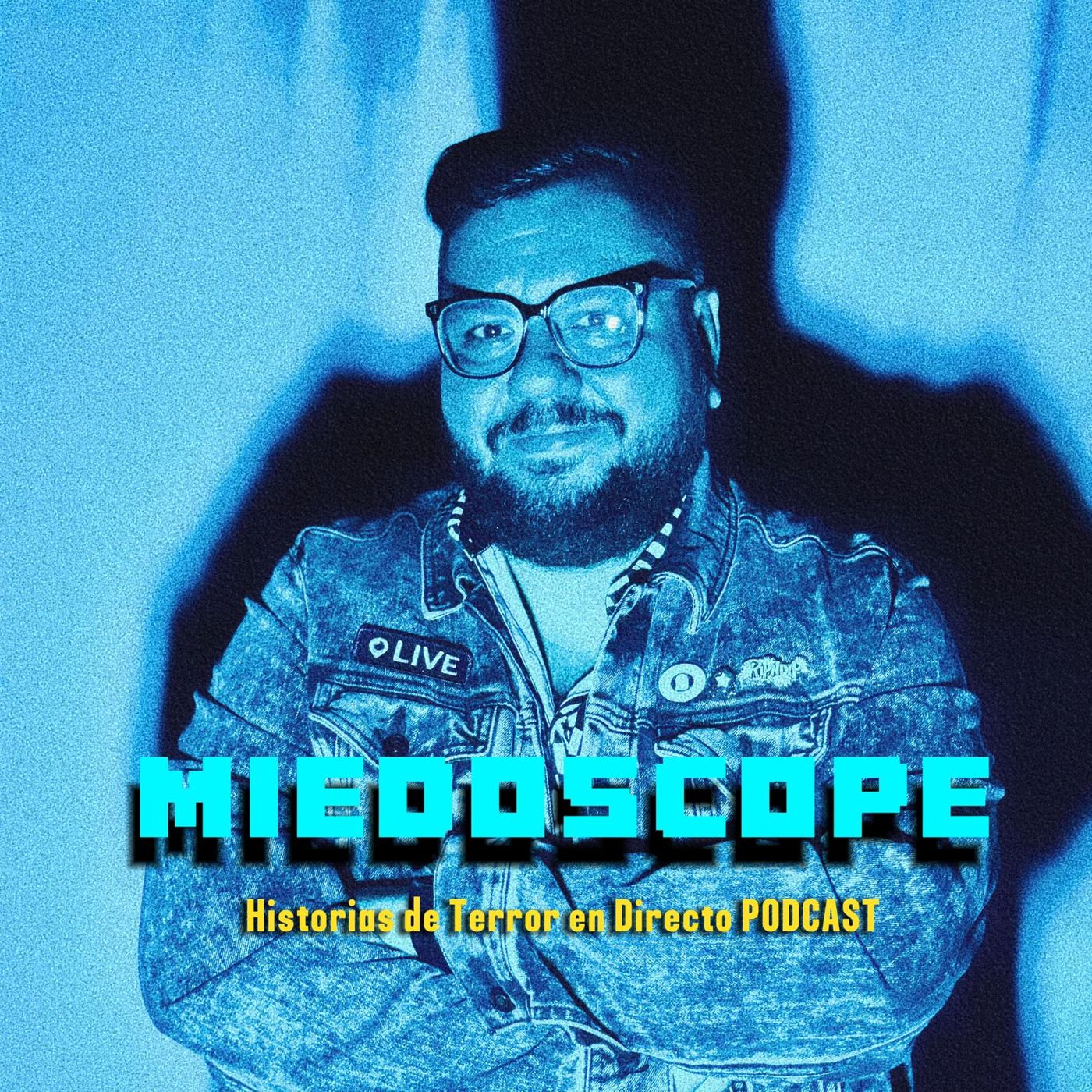 Historias de Miedo Octubre 6 de 2024 MIEDO EN DOMINGO