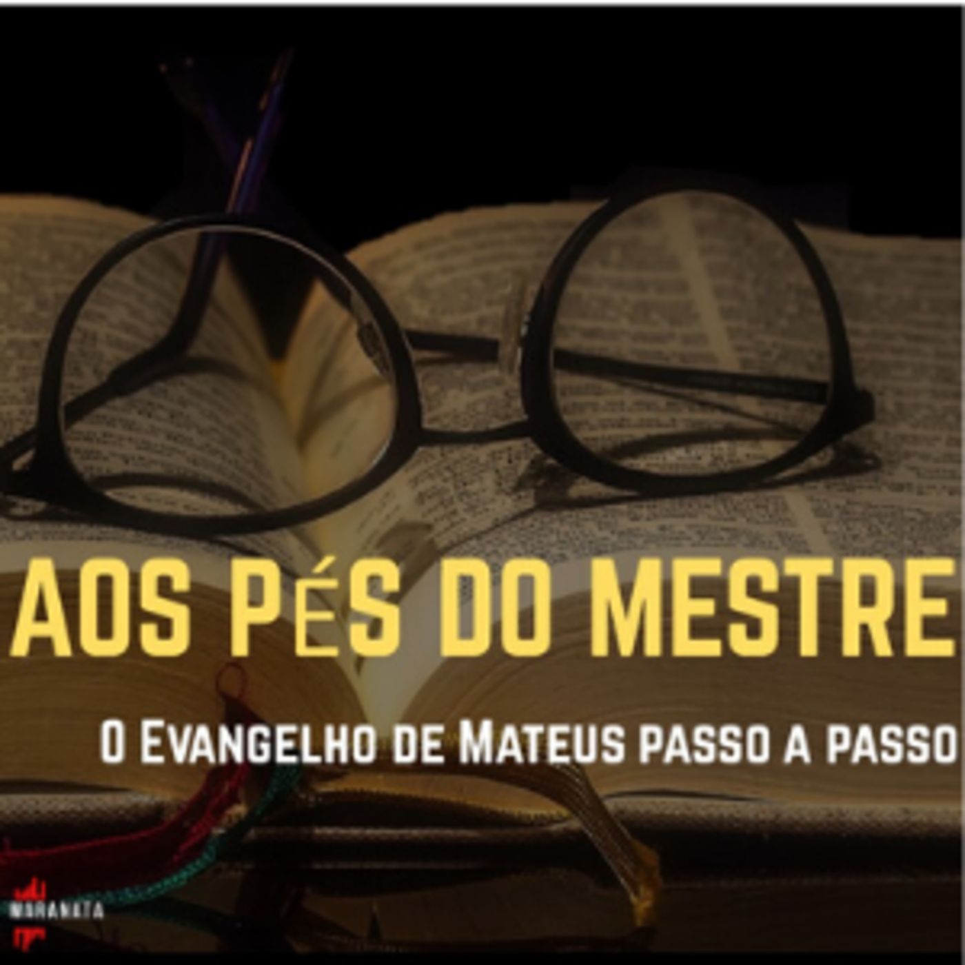 Rádio Evangélica Maranata