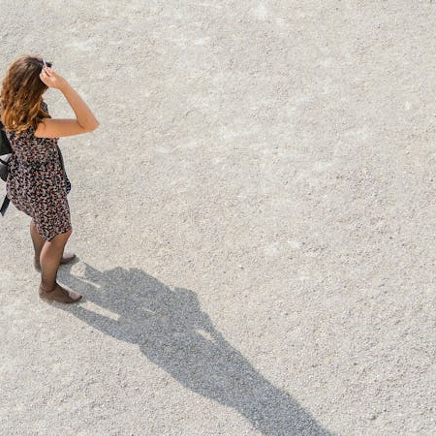 Drawing Close to a Daughter Drifting from God