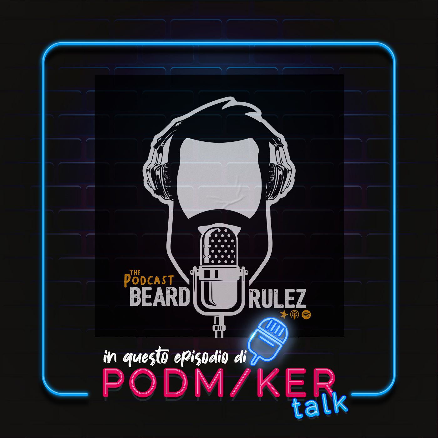 Podmaker Talk