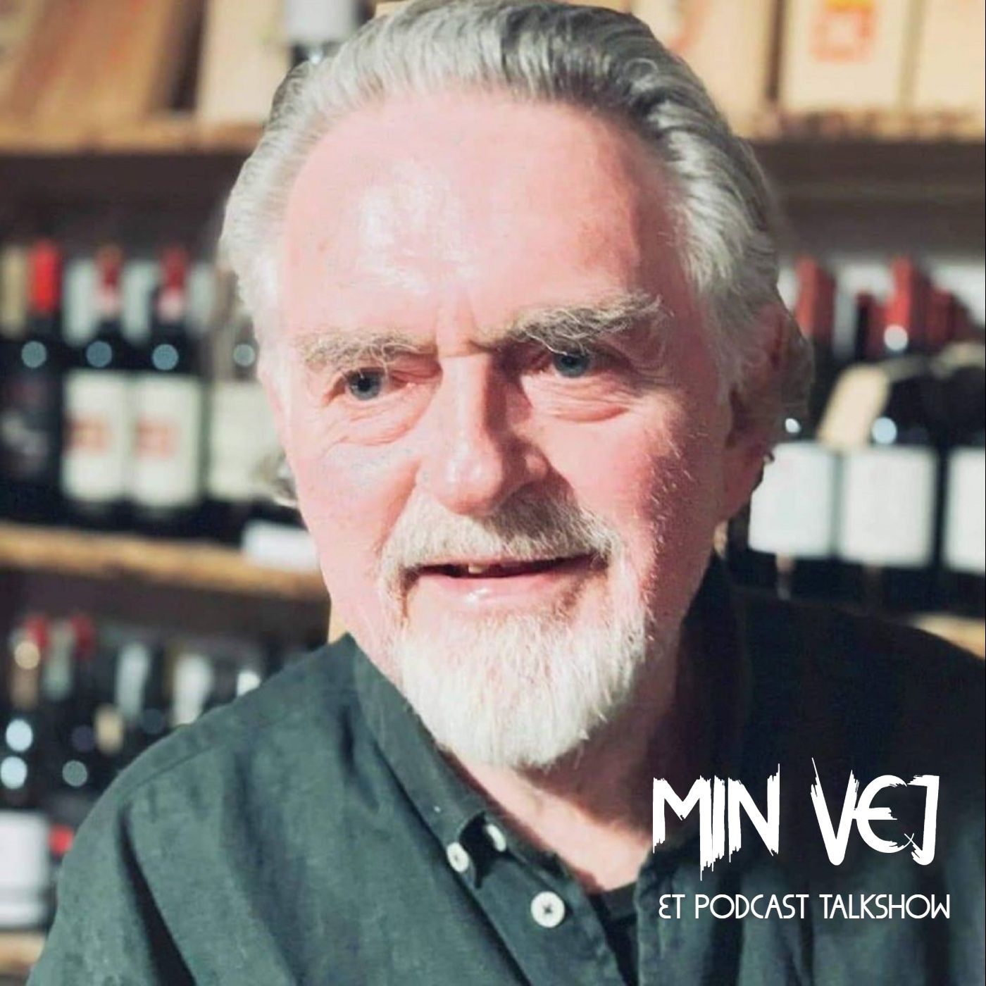 Afsnit 5 - Erik Clausen