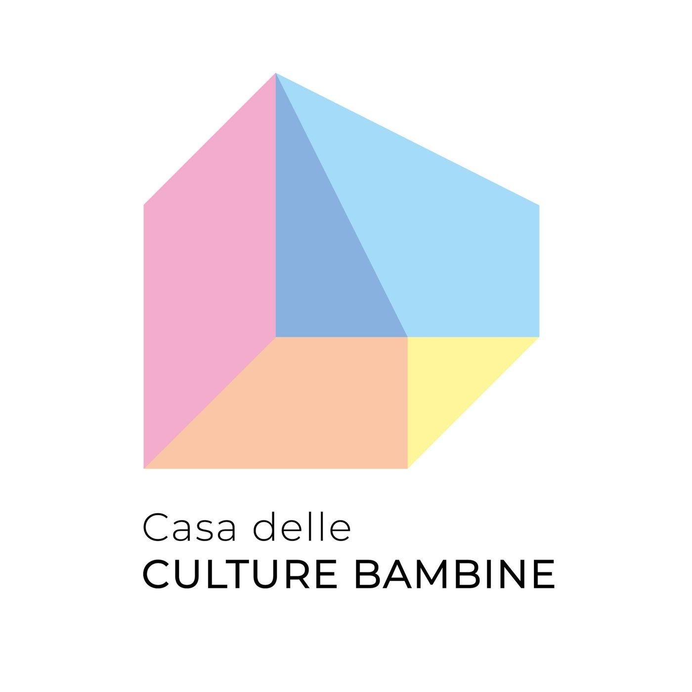 Casa Culture Bambine: guida poetica podcast artwork