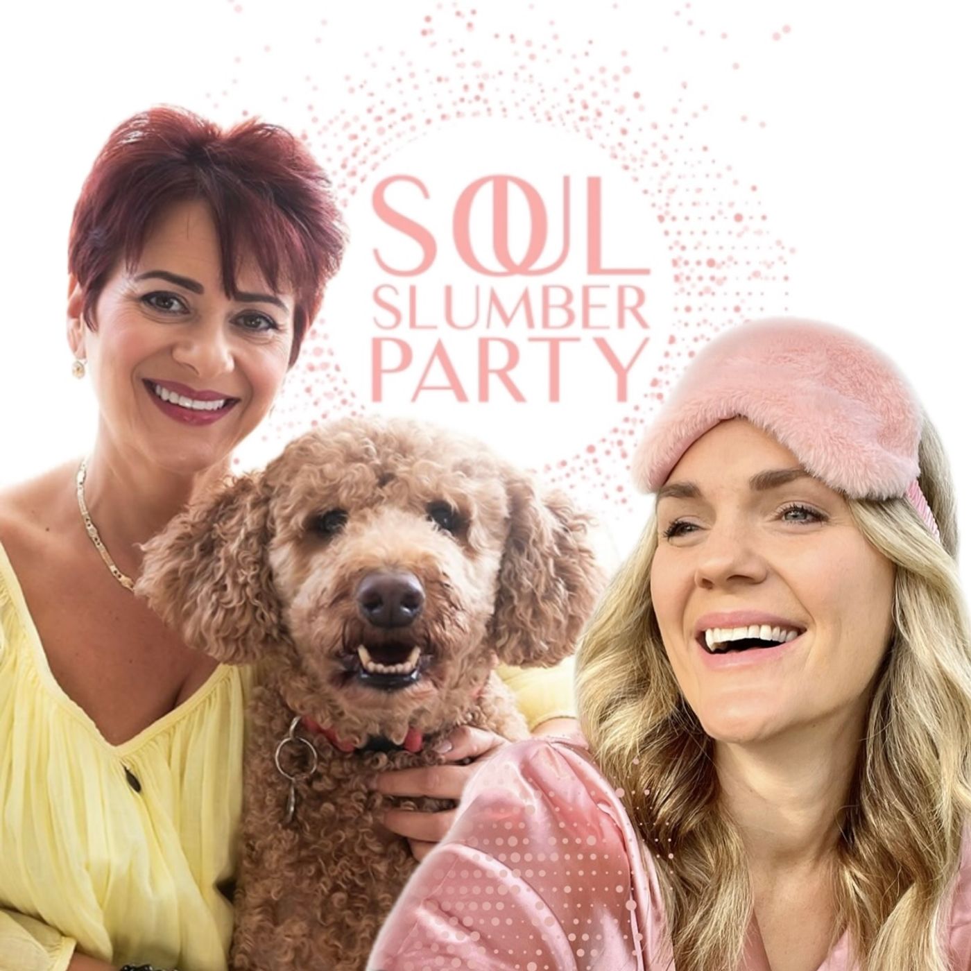 Soul Slumber Party