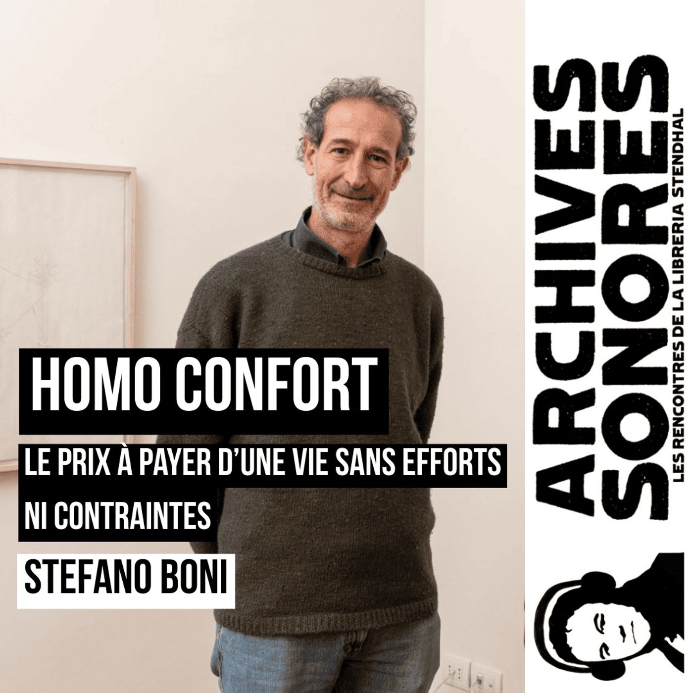 Archives sonores