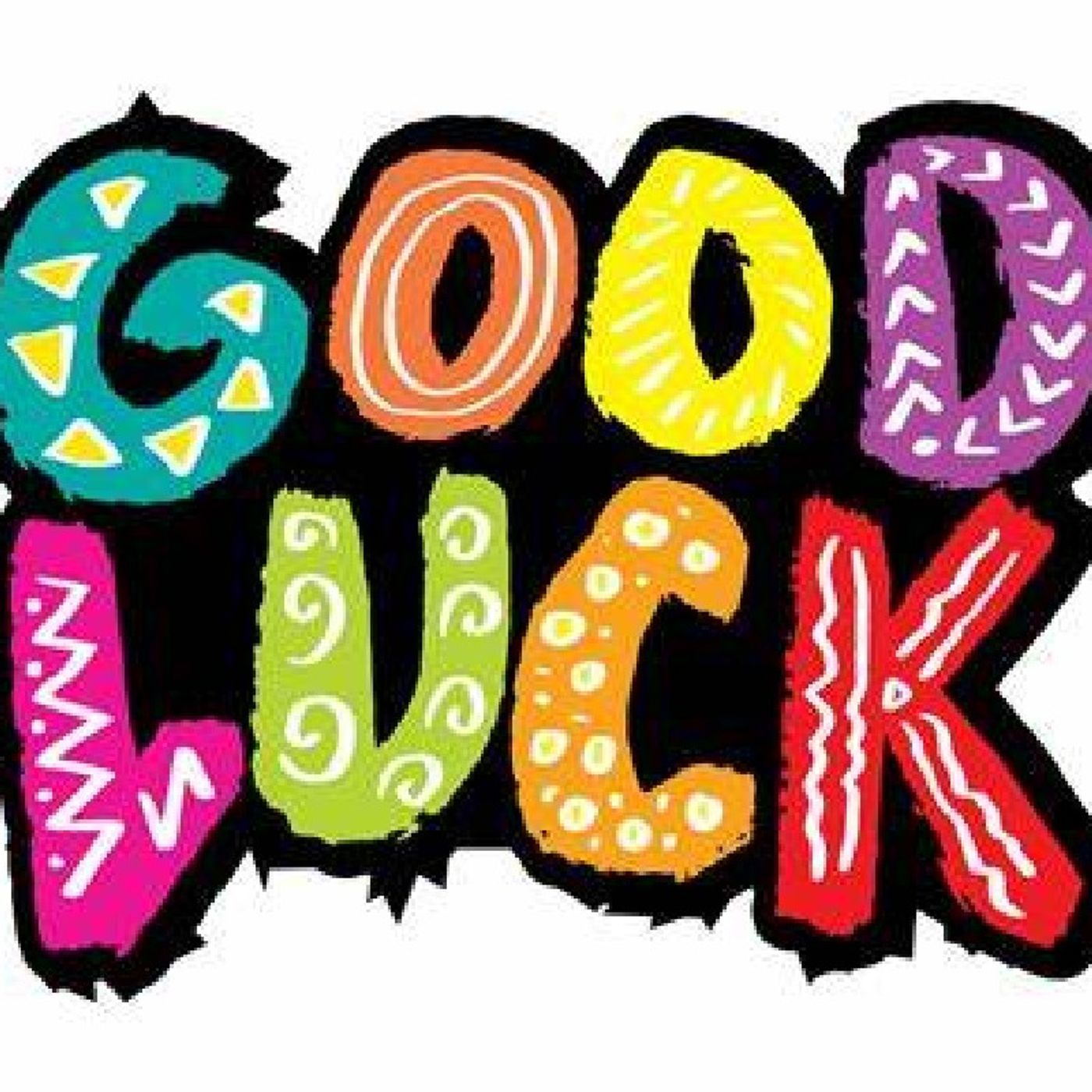 Good Luck episode artwork