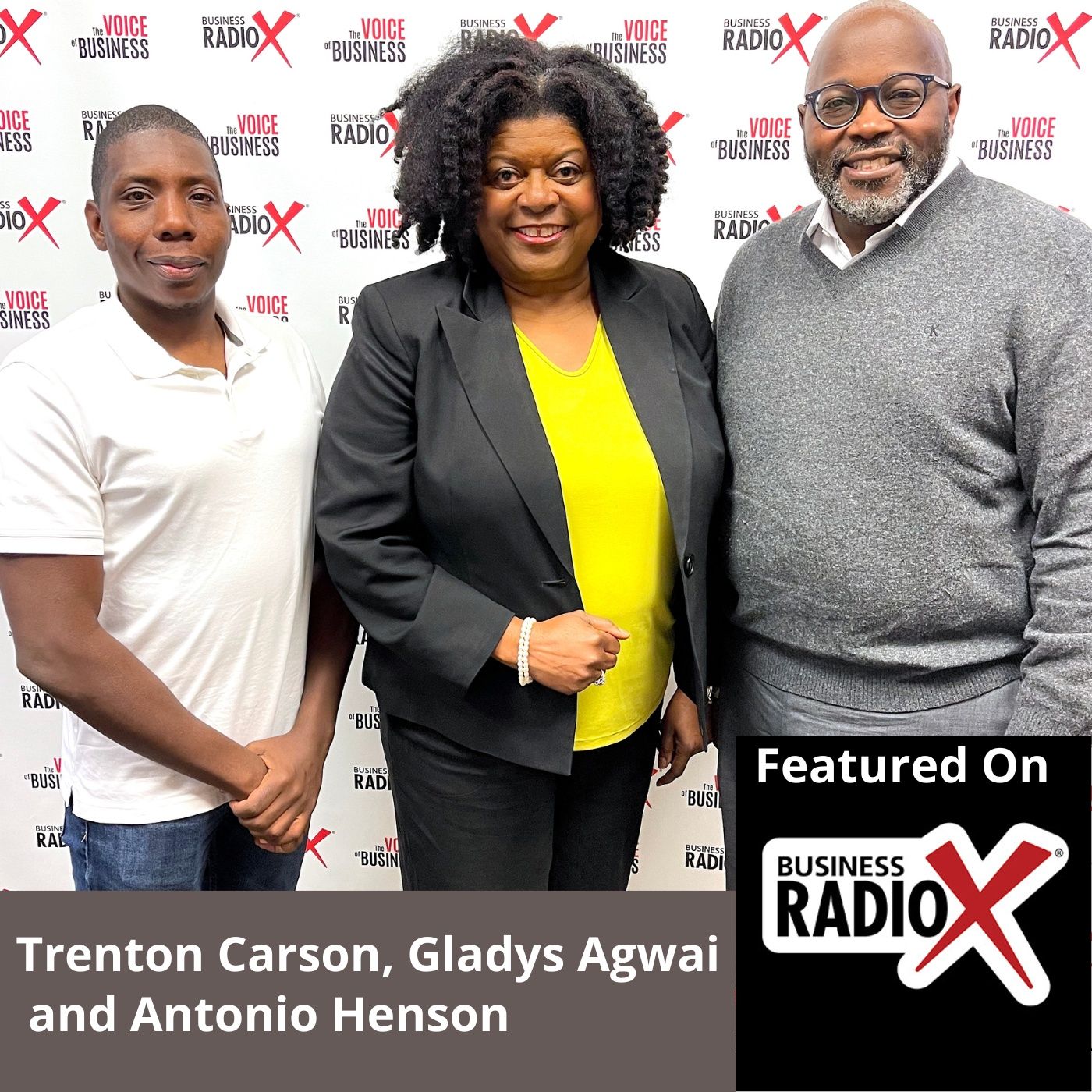 North Fulton Business Radio