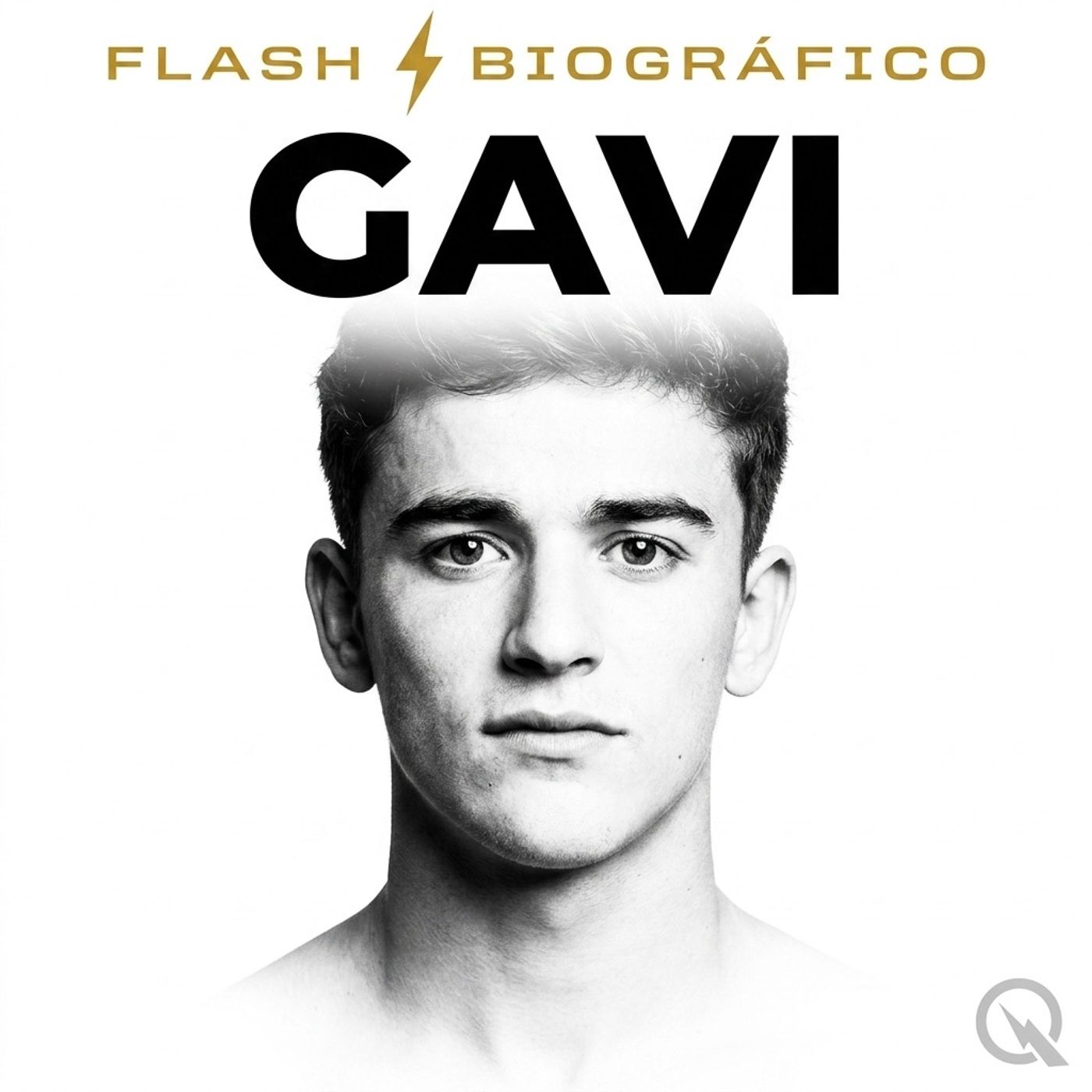 Gavi: el niño prodigio que conquistó el Barça a los 17 (Parte 1) episode artwork