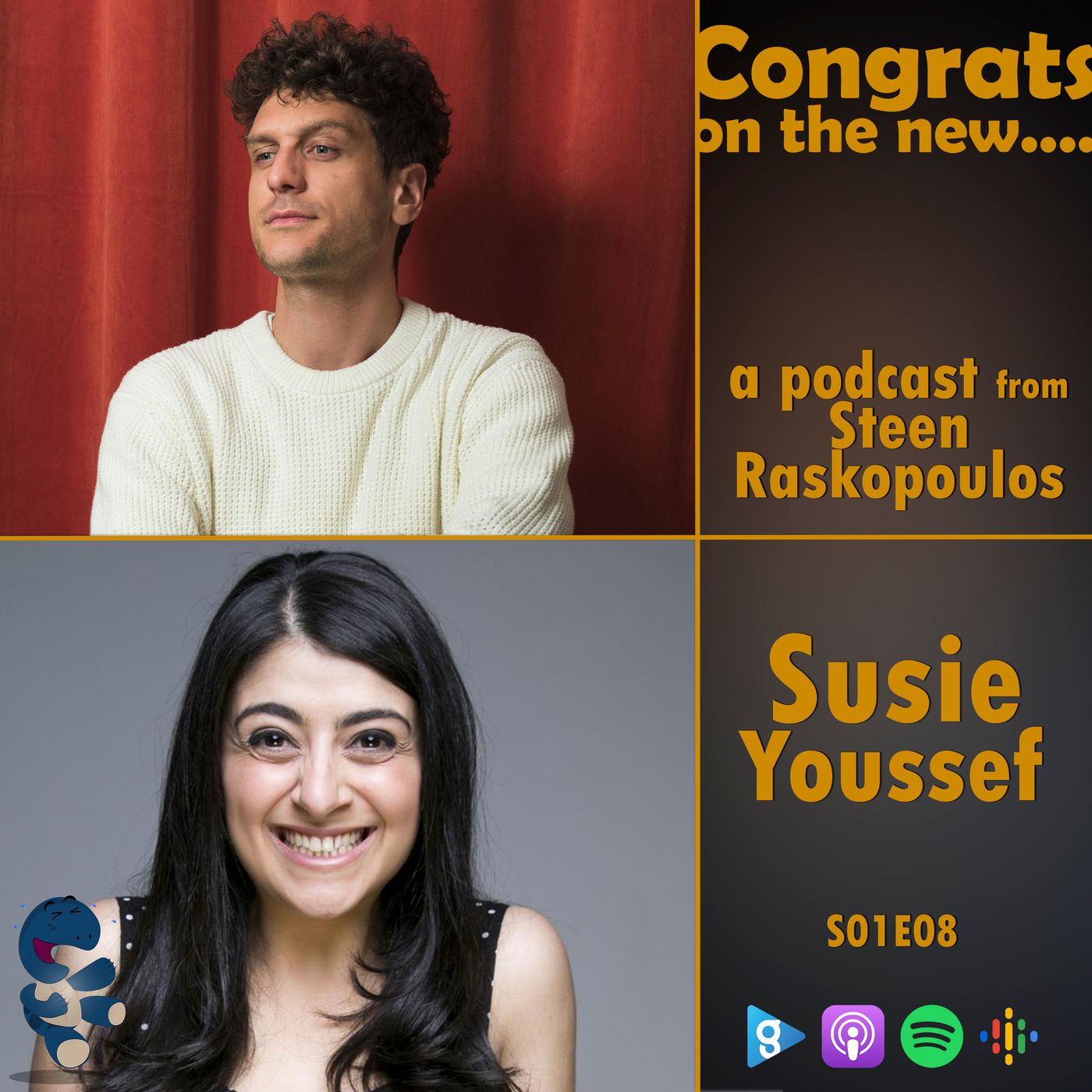 Susie Youssef
