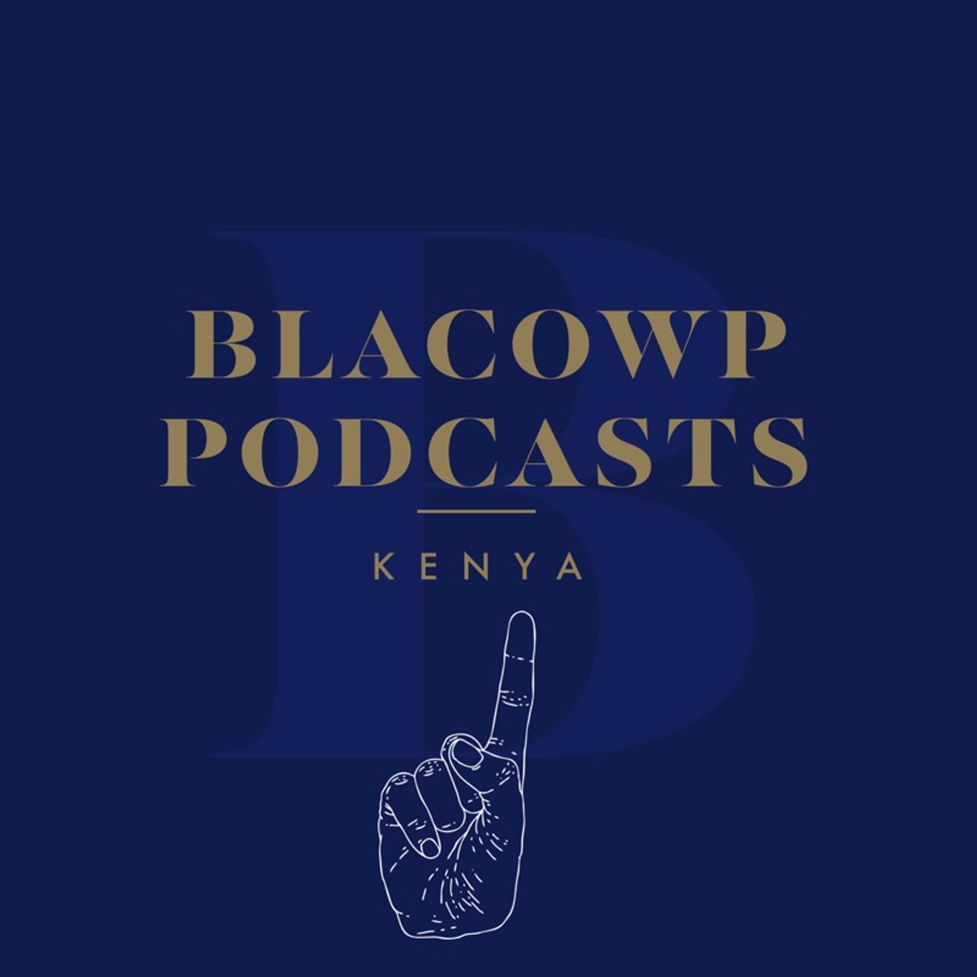 Blacowp Podcasts\'s podcast