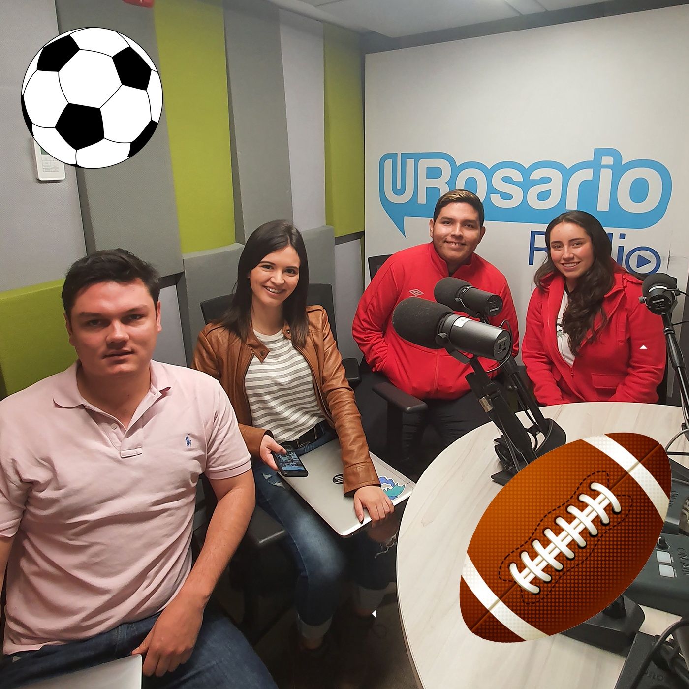 TRIBUNA UR