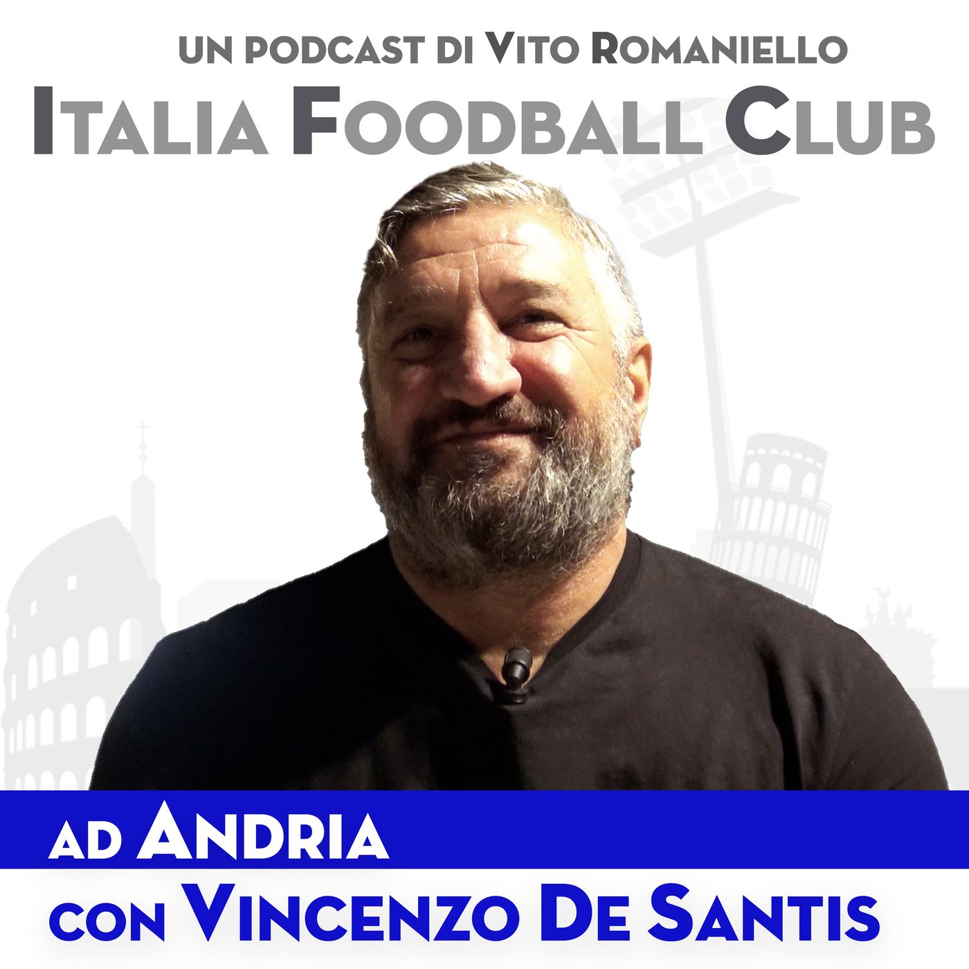 Italia Foodball Club