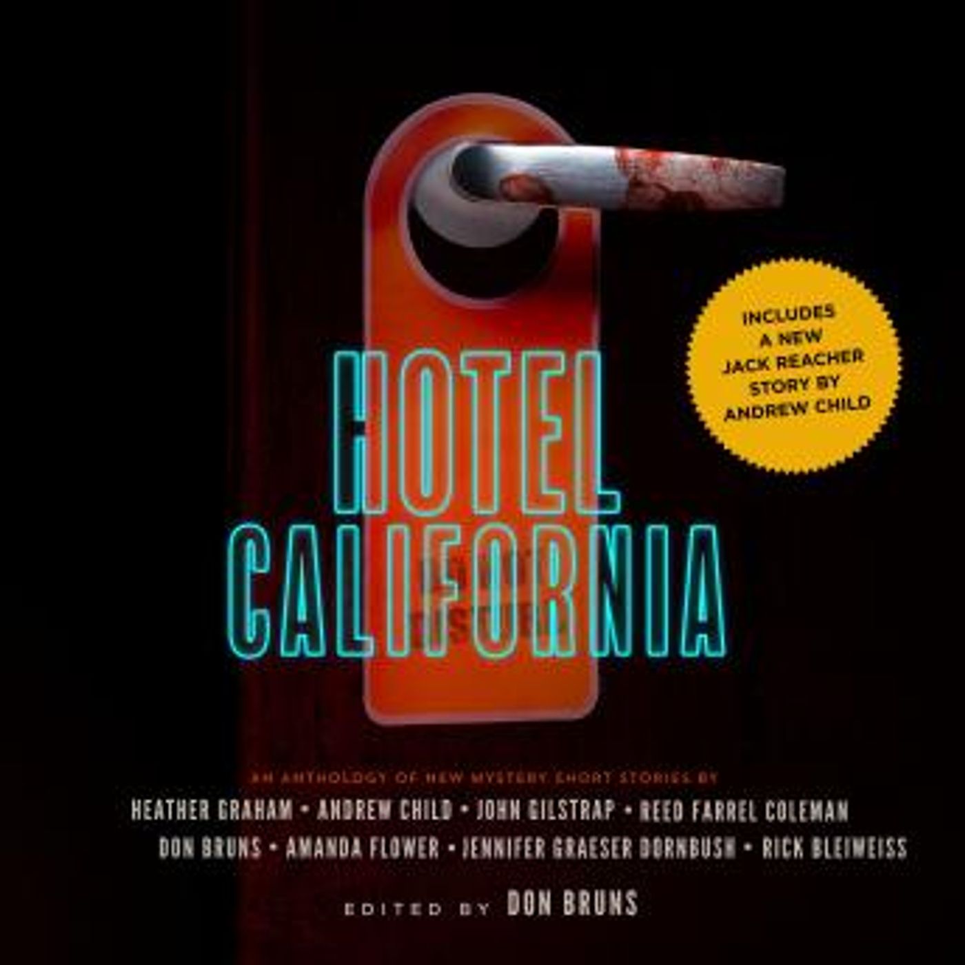 Access Essential Audiobooks in Mystery, Thriller & Horror, Suspense