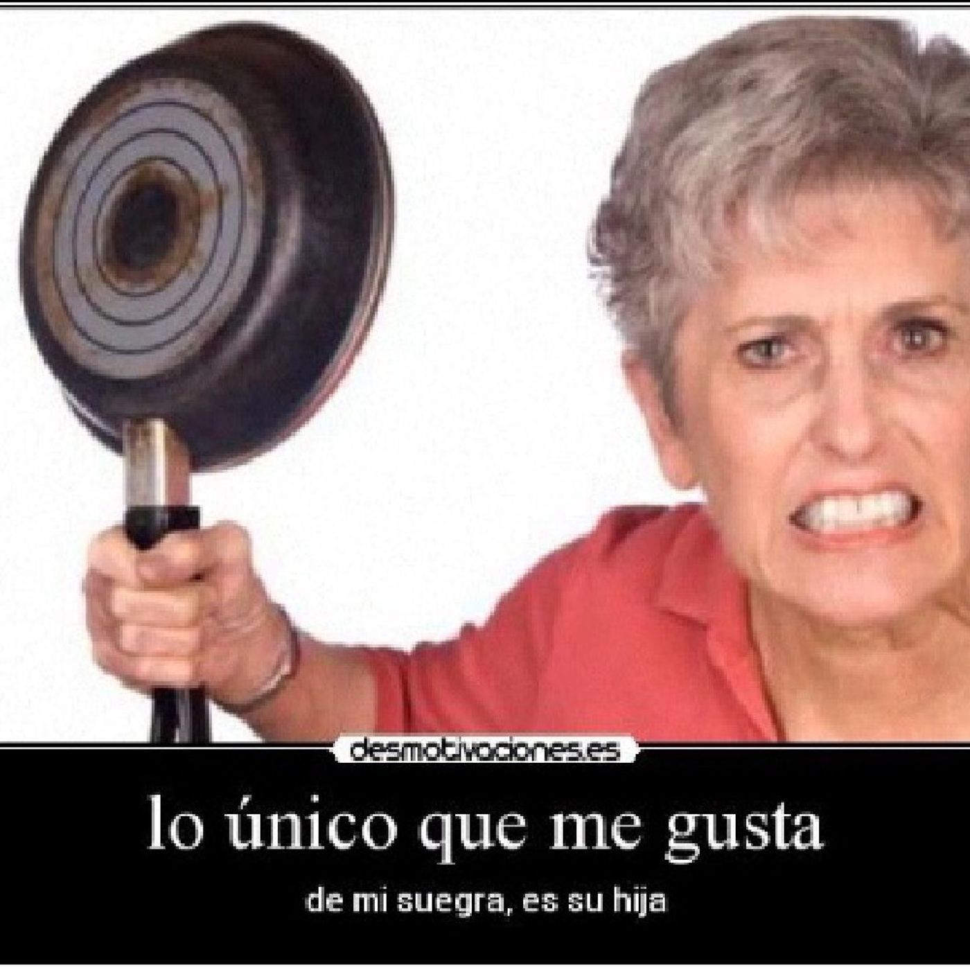 Clases De Suegras !!.. episode artwork