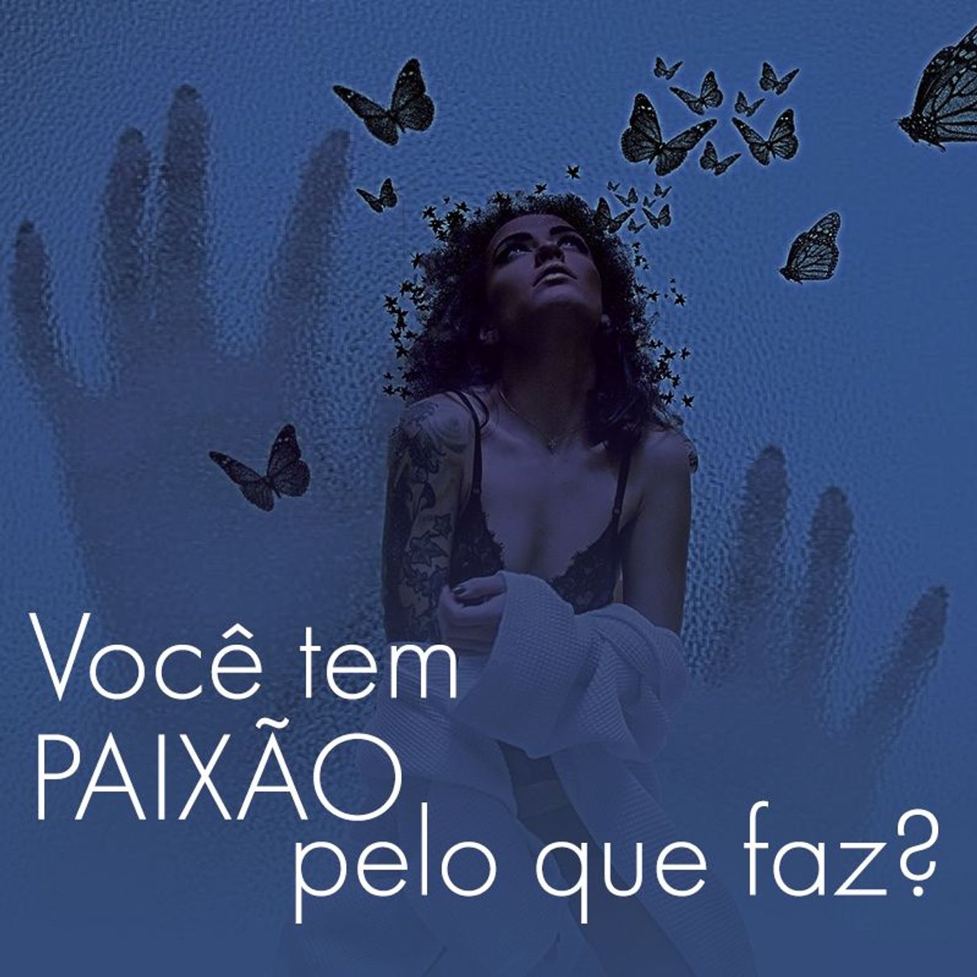 Fexô com X #01- Você tem paixão pelo que faz?