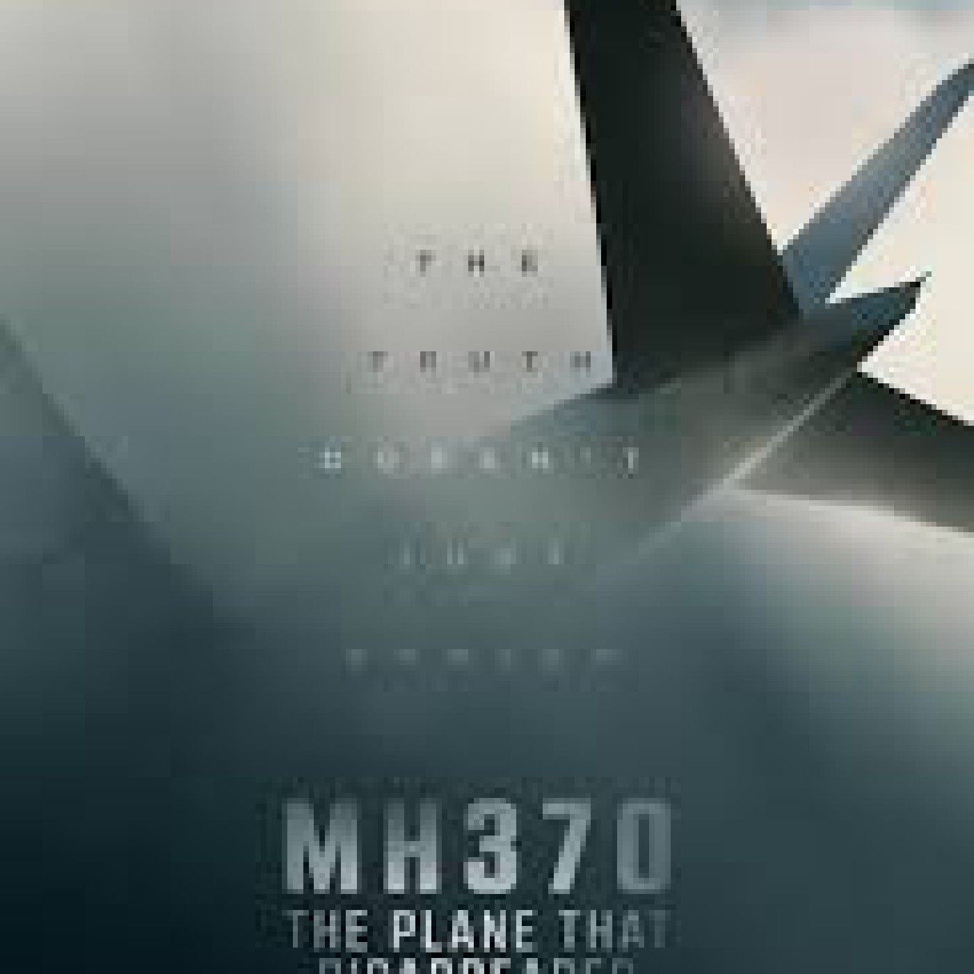 El vuelo MH370 podcast artwork