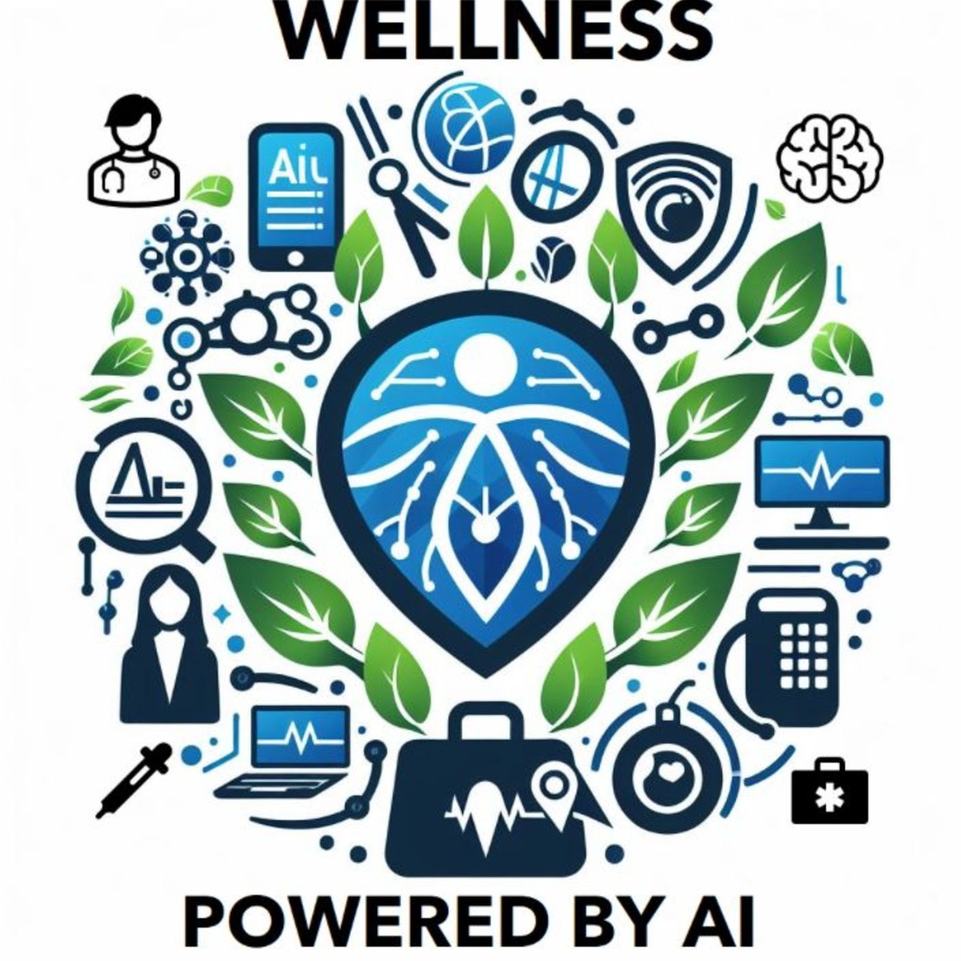 Wellness By AI