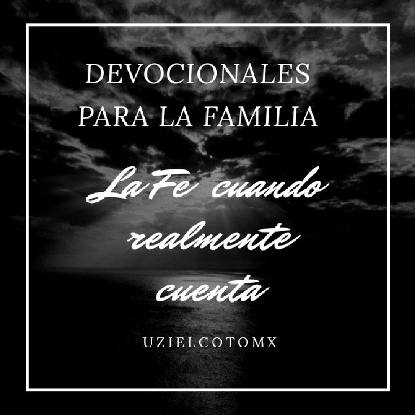 UZIEL COTO PRESENTA