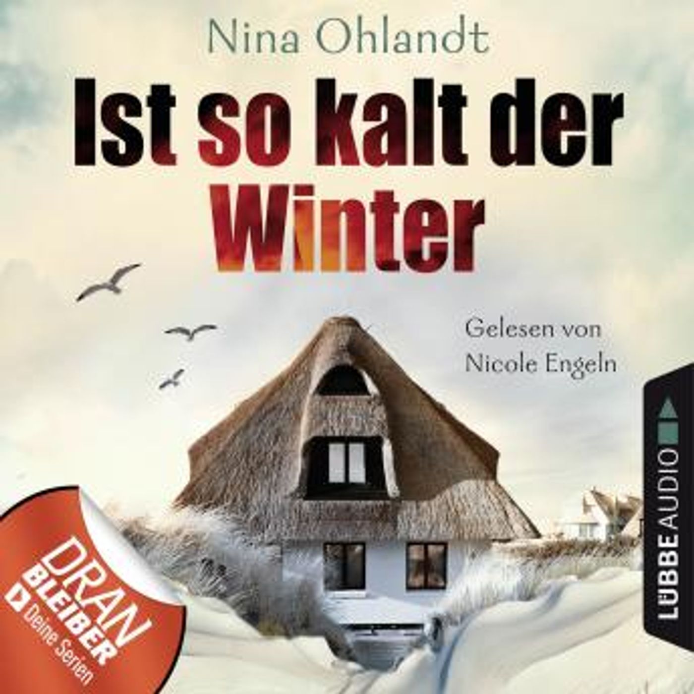 Access Essential Free Audiobooks in Mystery, Thriller & Horror, Suspense