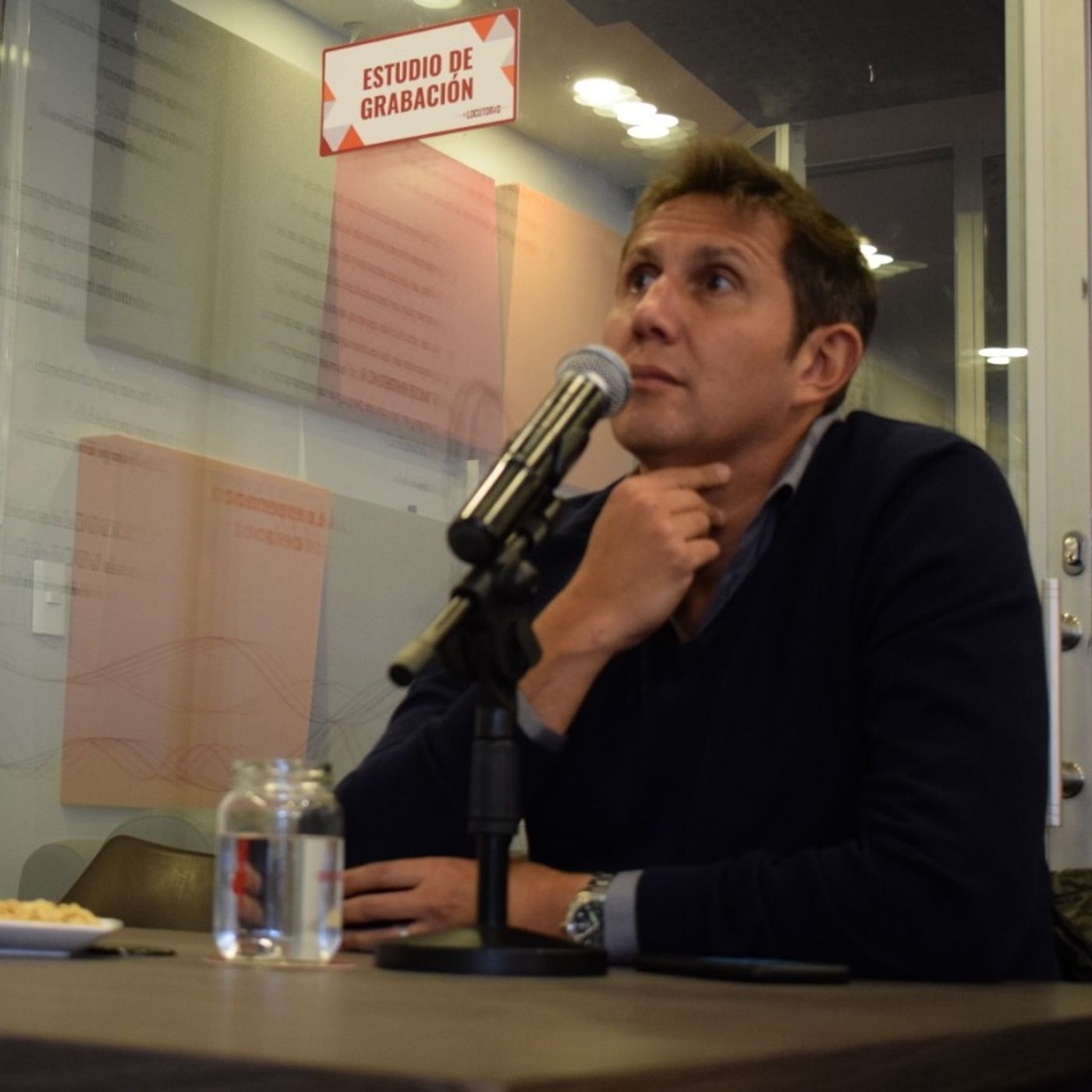 El Locutorio Podcast