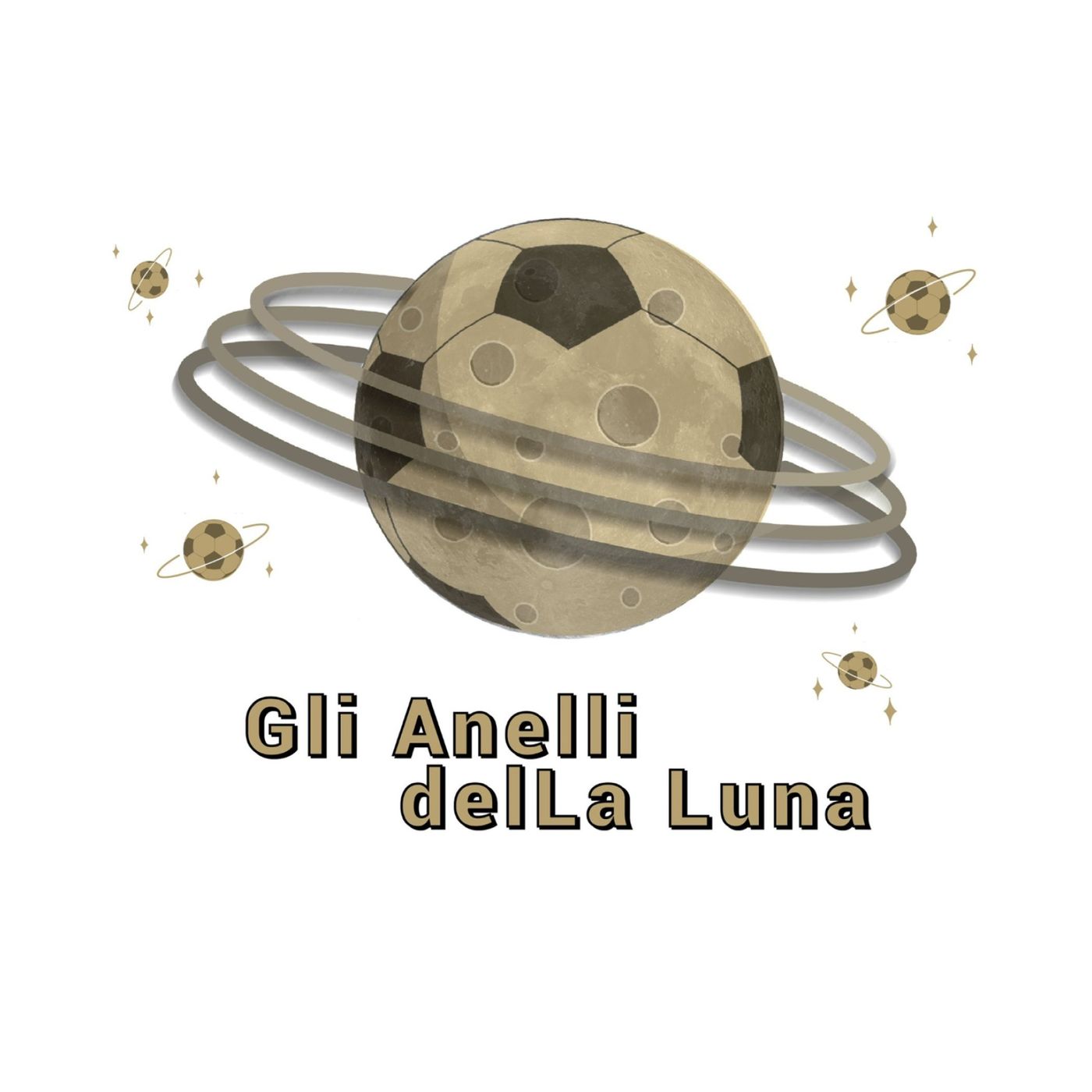 Gli Anelli delLa Luna