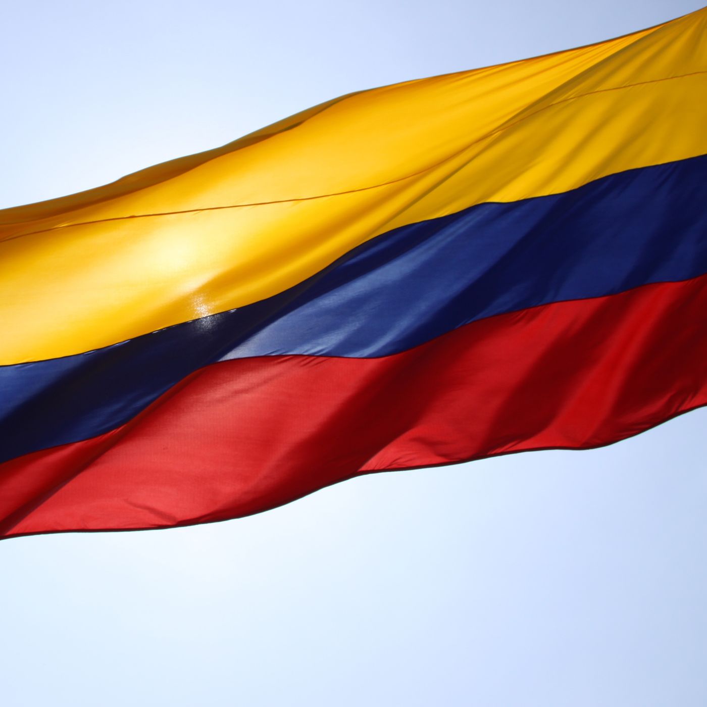 Lectura del Acuerdo de Paz en Colombia