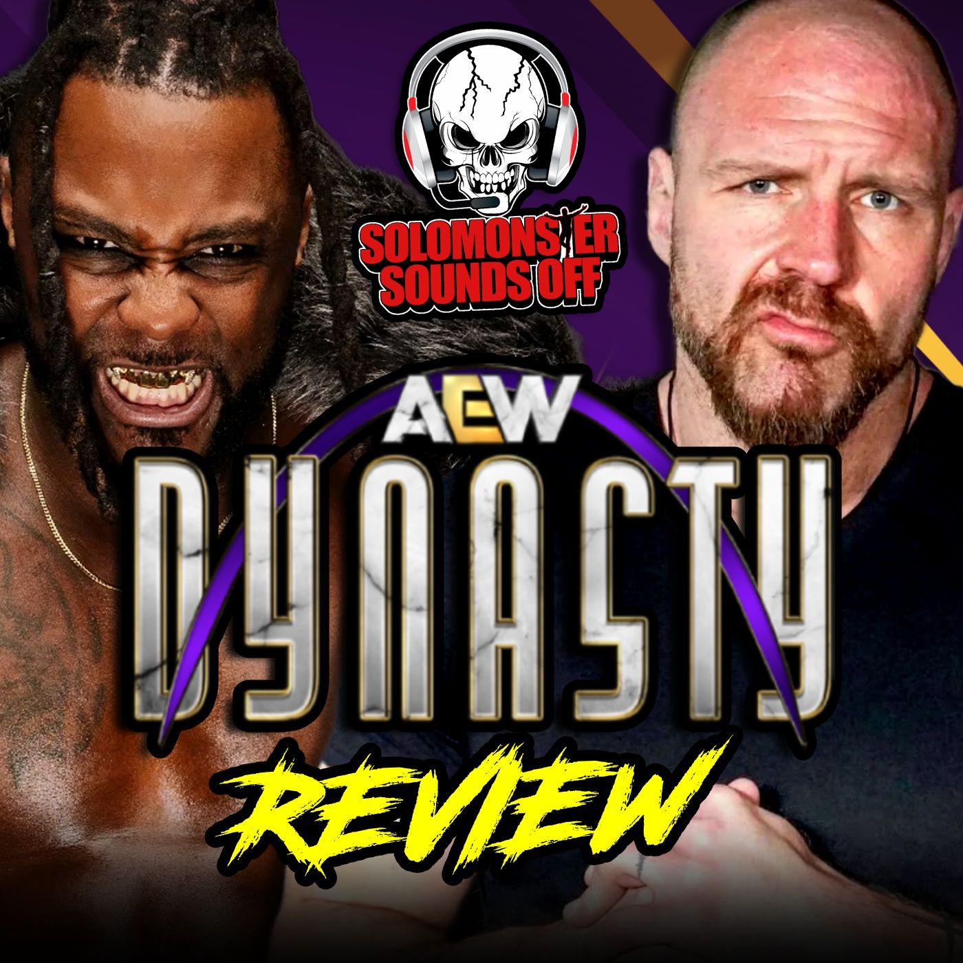 AEW Dynasty 2025 Review | The NIGHTMARE CONTINUES As Tony Khan Has Completely LOST THE PLOT
