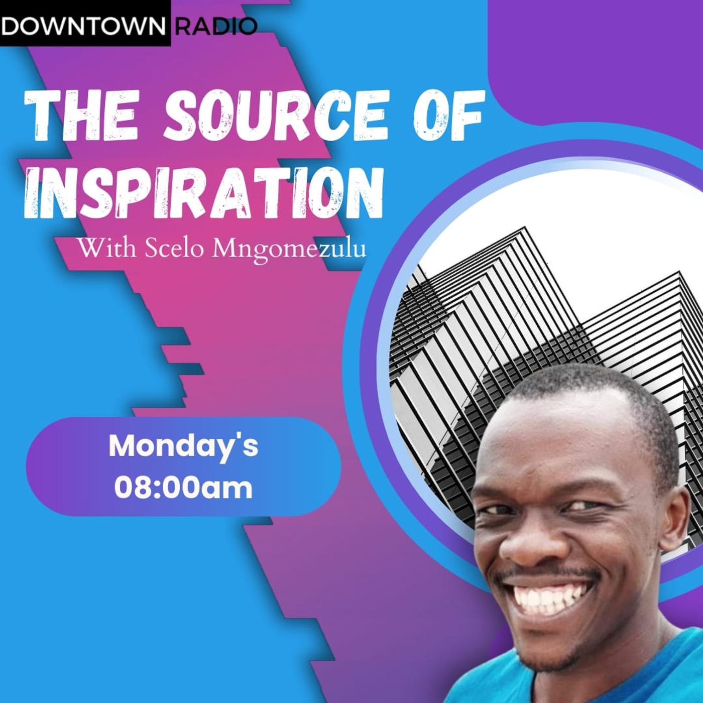 The Source Of Inspiration